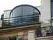  veranda sur terrasse